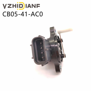 เซ็นเซอร์ตำแหน่งคันเร่ง <span class=keywords><strong>TPS</strong></span> CB0541AC0 CB05-41-AC0สำหรับ Mazda 6สำหรับ Ford สำหรับ<span class=keywords><strong>ระบบ</strong></span>เครื่องยนต์อัตโนมัติ Ranger - Product Image 5