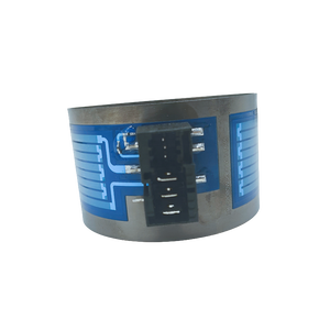 Surmount mejor calidad y bajo <span class=keywords><strong>precio</strong></span> lavavajillas elemento calefactor de película gruesa 2080W 230V AC 7545 - Product Image 4