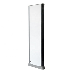 En İyi Kalite Taşınabilir Tek Panel Metal Dedektörü Güvenlik Geçişli Metal Dedektörü Kapı Çerçevesi - Product Image 6