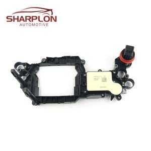 Venta Directa de Unidad de Control de Transmisión 722.8 Compatible con TCU 722.8 para Mercedes Benz Clase A W168 A0034462410 A1695451032 - Product Image 3