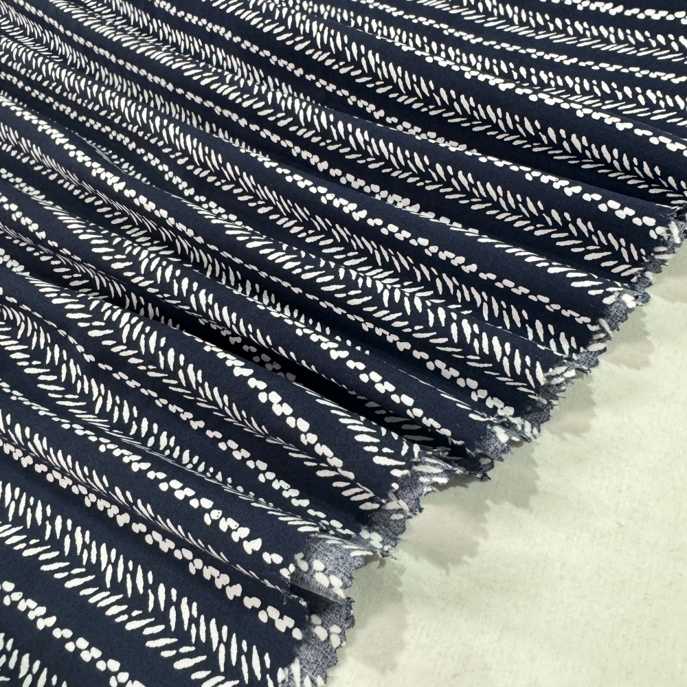 YACHITEX Premium Quality 100% Viscose Fabric with Stunning Prints for All Projects