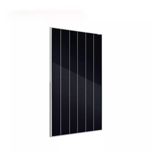 แผงโซลาร์เซลล์แบบโมโนไบเฟเชียลชนิด N กำลังไฟสูง 550W 600W 700W ระบบพลังงานแสงอาทิตย์ประสิทธิภาพสูงพร้อมแผง PV ประสิทธิภาพสูง - Product Image 2