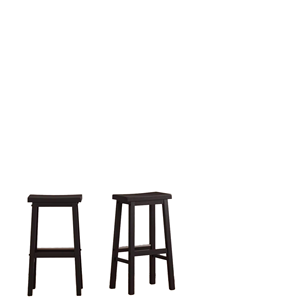 Wholesale Classic <b>Wooden</b> Counter <b>Stools</b> Bulk Backless Saddle Bar Furniture Manufacturer Export Quality High Chairs - Product Image 3