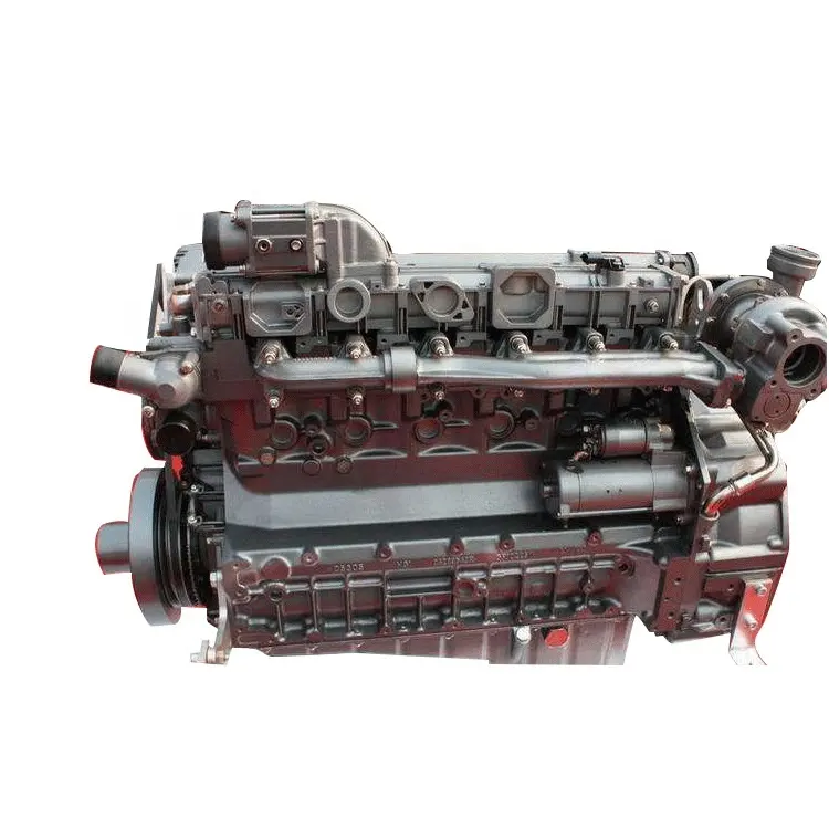Deutz Originele Kwaliteit BF6M2012 Watergekoelde Motor