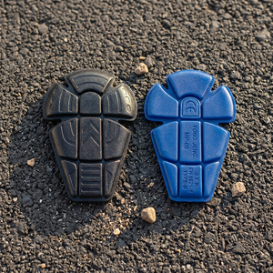 Protector de codo y rodilla deportivo personalizado más vendido para motociclismo, esquí, ciclismo y deportes al aire libre - Product Image 1