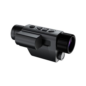 Sytong XS06-25LRF nhiệt Sight với Laser hoành hành săn bắn nhiệt hỗ trợ kết nối để di động nhiệt phạm vi & phụ kiện - Product Image 6