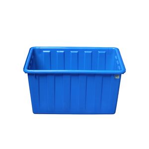 90l 120l 160l 200l 300l <span class=keywords><strong>400l</strong></span> מלבני קינון אחסון מים מיכל הזרקה קלה ארגזי פלסטיק - Product Image 4