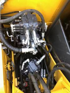 รถขุดขนาดเล็กมือสอง KOMATSU PC 70 70-8 สภาพดีเยี่ยม PC70-8 7 ตัน เครื่องยนต์และปั๊มของแท้จากญี่ปุ่น รถขุดตีนตะขาบขนาดเล็กมือสอง - Product Image 5