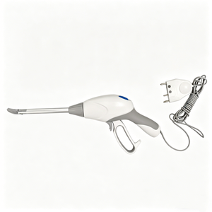 Sellador <span class=keywords><strong>Bipolar</strong></span> Curvo Ligasure 4418 Compatible de 36 mm para Aplicaciones Quirúrgicas Generales - Product Image 3