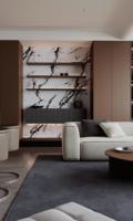 Rénovation de cuisine et de salle de bain, design d'intérieur avec armoires sur mesure, conception de rénovation complète pour les maisons résidentielles
