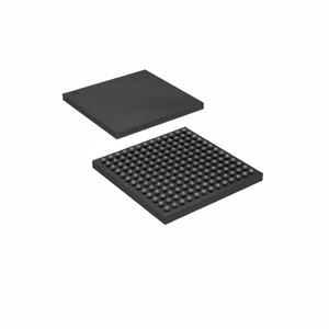 Electronic Circuit Components Embedded Original One Stop Service 169 UFBGA, WLCSP MK65FX1M0CAC18R - Product Image 1