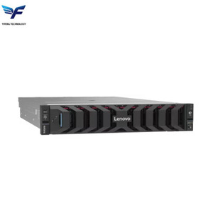 Servidor en Rack Lenovo <span class=keywords><strong>ThinkSystem</strong></span> <span class=keywords><strong>SR650</strong></span> V4 - Product Image 1