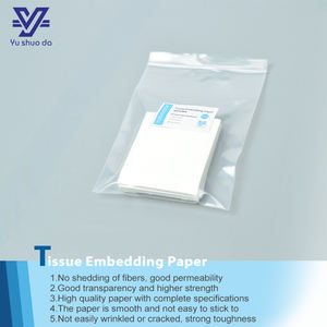 Papel <span class=keywords><strong>de</strong></span> Inmersión en Tejido <span class=keywords><strong>de</strong></span> Alta Resistencia Química para <span class=keywords><strong>Laboratorio</strong></span> YSD - Product Image 4