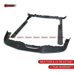 Nuevo Kit de Carrocería de Fibra de Carbono Estilo Auto Veloce para Ferrari 458, Difusor Delantero y Trasero, Faldones Laterales - Product Image 6