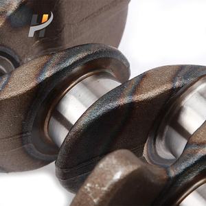 Sıcak satış otomobil parçaları krank mili 11217640165 11217599247 BMW N20 N26 <span class=keywords><strong>2</strong></span>.0T 320i 428i X3 Z4 - Product Image 2