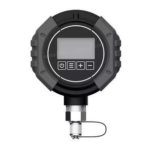कारखाना मूल्य नया 2 तरह डिजिटल कई गुना गेज एयर कंडीशनिंग डिजिटल रेफ्रिजरेटर दबाव गेज दबाव परीक्षक - Product Image 2