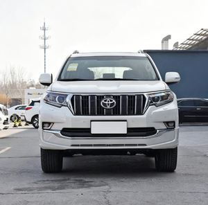 <span class=keywords><strong>Toyota</strong></span> Prado - Product Image 3