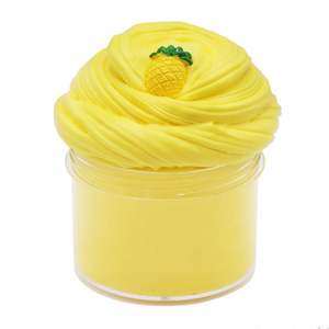 Slime Esponjoso Popular 2020, Slime Mágico que Cambia de Color, Slime Esponjoso en Oferta - Product Image 1