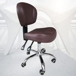 Hospital Clinic Use Professional <strong>Dental</strong> Doctor <strong>Chair</strong> Adjustable Leather Mobile Tool Portable Furniture Stool <strong>Dental</strong> <strong>Chair</strong> - Product Image 2