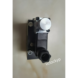 1 Válvula Proporcional HAWE SEH 2-3/50 FP-G24 NUEVA, Envío Rápido Vía Fedex/DHL - Product Image 4