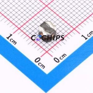 ตัวเหนี่ยวนำพลังงาน SM4532-4R7MT SMD,4.5x4mm (ความเหนี่ยวนำ: 4.7uH )(ความแม่นยำ: 20% พิกัดกระแส: 1.15A) - Product Image 2