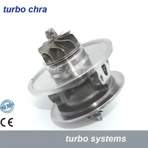 Cartucho Turbo 038253056E para VW Caddy III Golf V IV Jetta V Passat B6 Touran Bora Polo IV Beetle <span class=keywords><strong>Sharan</strong></span> T5 Transporter 1,9 <span class=keywords><strong>TDI</strong></span> - Product Image 2