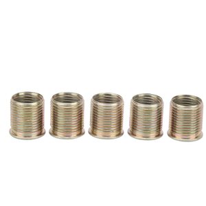 Réparation de filetage de bougie d'allumage, réparation de filetages lâches avec <span class=keywords><strong>appareil</strong></span> orthodontique physique - Product Image 2