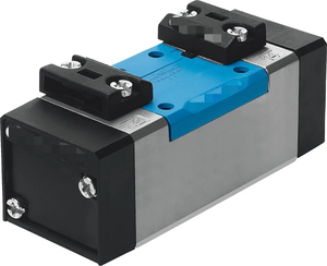 صمام هوائي جديد VL-5/3B-D-<span class=keywords><strong>2</strong></span>-C-wbrEX 536026 - Product Image 1