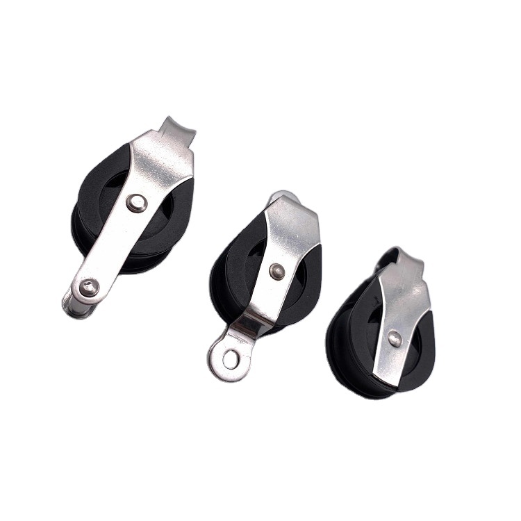 New Design Nylon Pulley Sport Gym