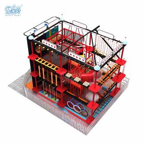 Happy Baby – norme européenne d'aventure dans la Jungle, <span class=keywords><strong>parc</strong></span> et Course à corde, aventure <span class=keywords><strong>2022</strong></span>, nouveau projet en cours d'installation, aventure de Course à corde - Product Image 5