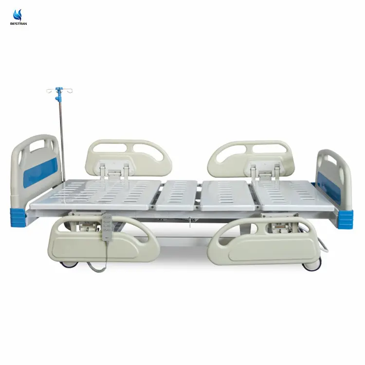 클리닉 전기 3 기능 병원 침대 제조사 3 기능 전기 병원 침대용 BT-AE102 의료 병원 침대
