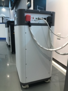 ระบบโซลาร์เซลล์ออลอินวัน 48V 51.2V 200Ah 10kW คลื่นไซน์บริสุทธิ์ พร้อมแบตเตอรี่ลิเธียมไอออน ตัวควบคุม MPPT ครบชุด สำหรับบ้าน ฟาร์ม ปรับแต่งได้ตามต้องการ รุ่นยอดนิยม - Product Image 4