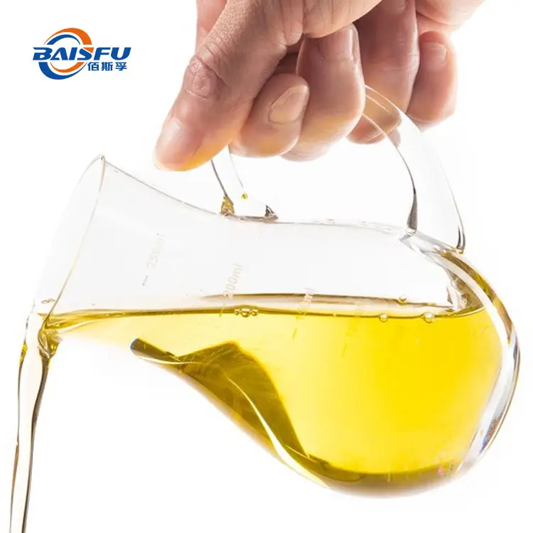 Wonderful Quality for 99% Nutmeg oil Extract Nutmeg Oil CAS 8007-12-3 Food Grade Flavor and Fragrance