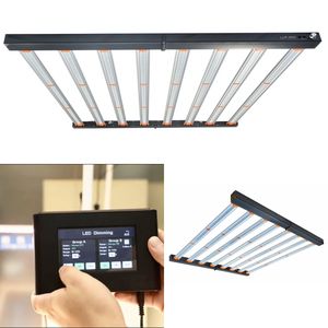 แท่งไฟเรืองแสง LED lm301b 2025 1000W 800W 720W 650W 640W 600W <span class=keywords><strong>Samsung</strong></span> HPS Luminous - Product Image 2