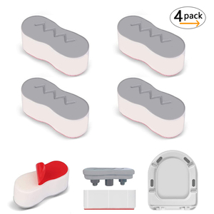 Paraurti coprisedile wc EVA vendita calda - Product Image 6