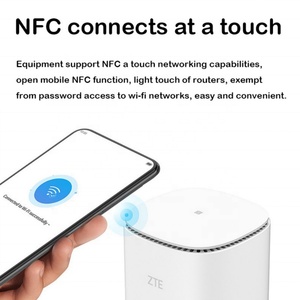 ZTE MC8020เราเตอร์ไวไฟในร่ม5G MC8020 ZTE 5G สำหรับ MC8020 ZTE - Product Image 6