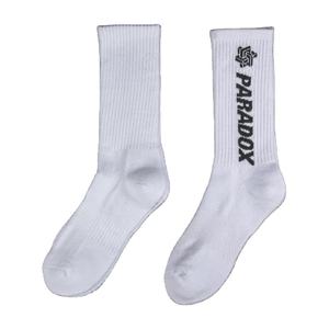 Soxtown, nuevo diseño, calcetines deportivos para hombre, trampolín para correr, informal, Golf, ciclismo, baloncesto, calcetines, logotipo personalizado en blanco, embalaje - Product Image 1