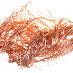 Vente en gros de fil de bâtiment électrique en Chine Câble de câblage de maison en cuivre avec services de coupe par pliage de soudage - Product Image 1