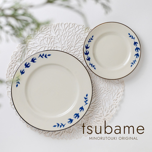 ซึบาเมะ - Product Image 1
