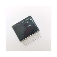 Module hybride SIP d'amplificateur de correction de la convergence STK391-120 pour la réparation d'écrans de projecteurs CRT
