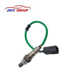 Sensor de oxígeno adecuado para MAZDA 2016-2018 MIATA 27034-2345720 P51B188GX P51B-18-8GX - Product Image 3