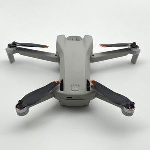 Drones pour débutants pour Mini 3 avec caméra 4K, 38 minutes d'autonomie de vol, design portable, matériau plastique, télécommande - Product Image 5