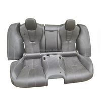 Pour BMW série 6 F06M6 sièges avant et arrière spécifiques pièces intérieures adaptées aux modèles F06 F12 F13 640 650 M6 chaises sièges de voiture
