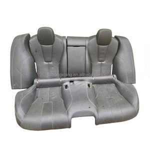 Per <span class=keywords><strong>BMW</strong></span> <span class=keywords><strong>serie</strong></span> <span class=keywords><strong>6</strong></span> F06M6 specifiche parti interne dei sedili anteriori e posteriori adatte ai modelli F06 F12 F13 640 650 sedie M6 sedili auto - Product Image 4