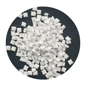 Dữ liệu lớn của hạt nhựa nguyên chất năng lượng mới CAS 632 hạt TPE TPE/TPR - Product Image 1