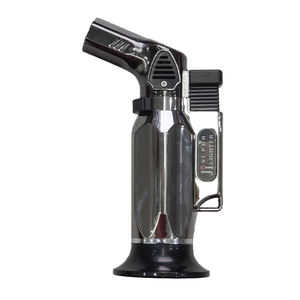 Nouvelle arrivée Briquet torche au design classique pour le camping en gros Angle bon marché - Product Image 2