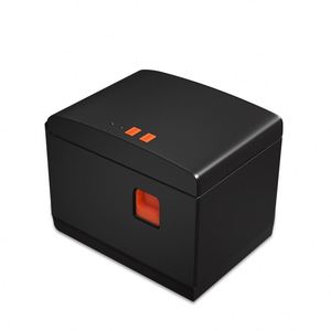 Nueva llegada, mejor precio, impresora térmica móvil de 58 mm, impresora térmica de recibos, impresora portátil de facturas para entrega de alimentos, 100 mm/<span class=keywords><strong>s</strong></span>, POS-5860 - Product Image 6