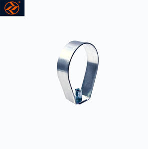 Gancio a Loop per Morsetti di Protezione Antincendio Idraulici, Sistema di Misurazione in Pollici - Product Image 6