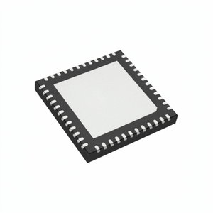 Electronic Chips Component PIC32CM2532LE00048T-I_U5B 48 VFQFN Exposed Pad Embedded Manufacturer Channel - Product Image 1