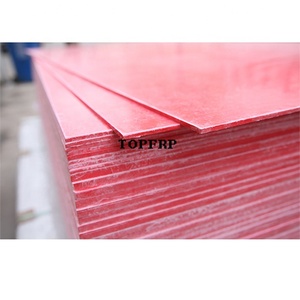 Flame Retardant High Temperature Resistant GPO-3 Insulation Laminated <b>Board</b> - Product Image 6
